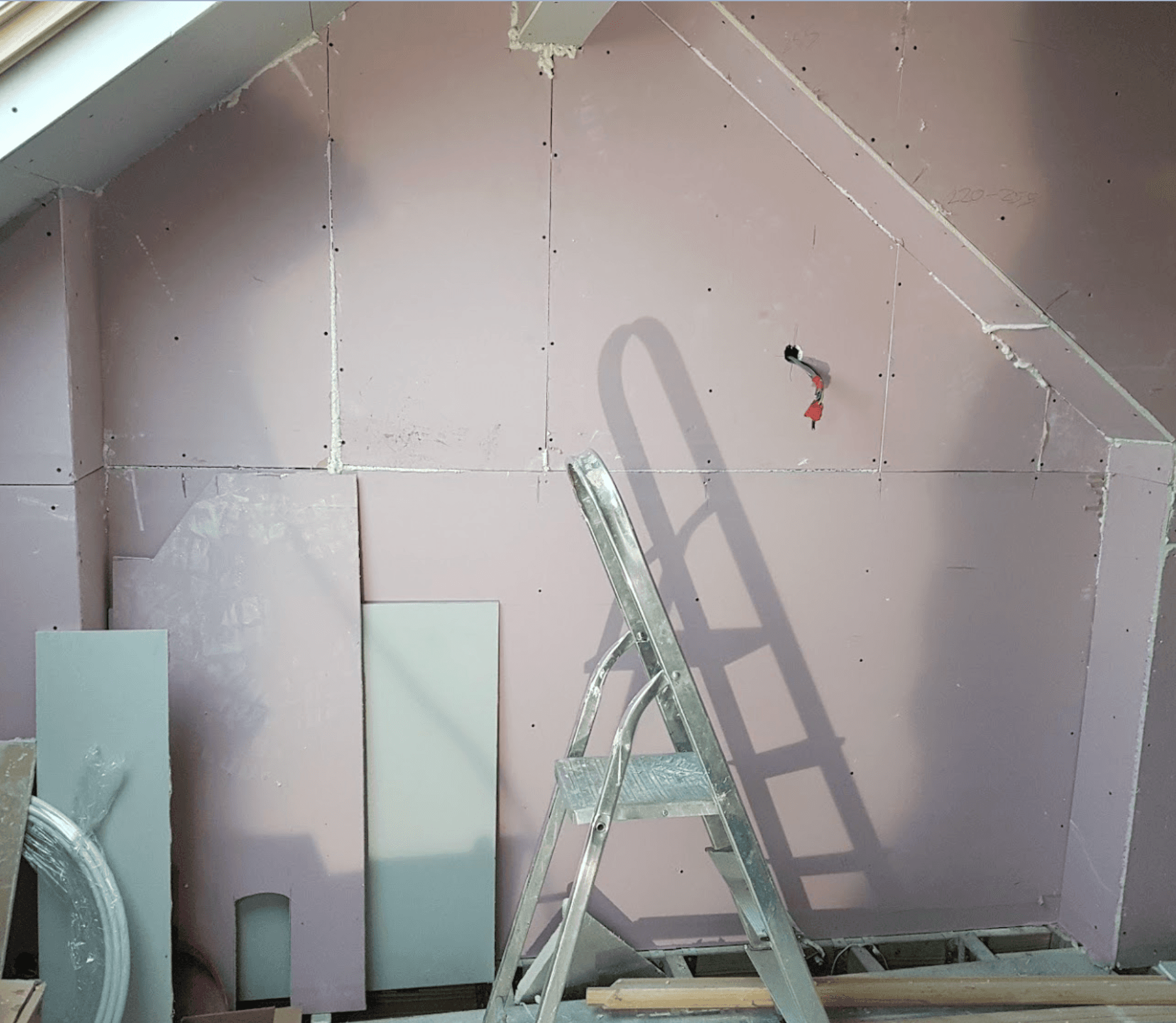 Internal Decoration